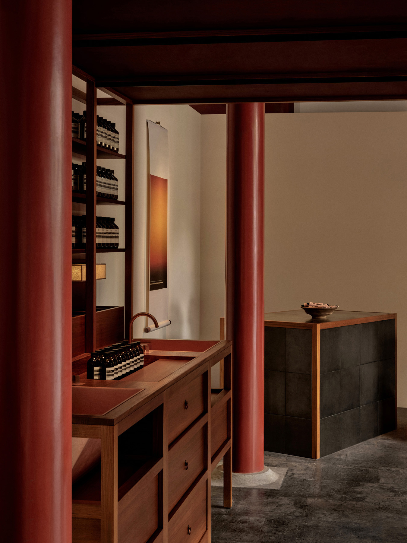 Aesop Central House 19